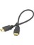 HDMI Kablo Gold 1.4V Mini Hd Uydu Için 50CM Polaxtor 1