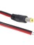 Tk 34 Fiş Kablolu Tek Uçlu Kamera Için Dc Power Jack Kablolu 1