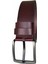 Deri 4.5 cm Bordo Kot, Spor Kemer 2