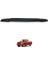 Ford Ranger 2002-2006 Ön Kaput Koruma Rüzgarlık 3mm (Abs) 1