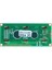2X16 LCD Ekran - Yeşil Üzerine Siyah 2