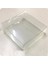 Komple Asetat Kutu Otomatik Model 10X10X3 cm - 25 Adet 1