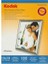 Kodak Ultra Premium Glossy,parlak 270GR/M² Fotoğraf Kağıdı 100 Yaprak 13 x 18 cm 1