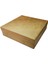 Komple Karton Kutu 35X35X10 cm - 10 Adet Kraft 1