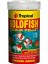 Goldfish Colour Pellet Size Small 250ML 110GR 1