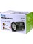 WT-402 Profesyonel Avcı Feneri 30W 3