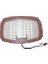 CLC-LZG-120WEFCL 120W LED Liman Vinç Aydınlatma Lambası IP67 AC 100-240V 2