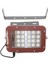 CLC-LCK-060WEACT K Serisi 60W LED İş Makinesi Projektörü IP68 2