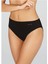 Basic 2'li Külot Siyah 1