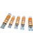 Matkap Ucu 1,2mm (Hss Yüksek Hız Çelik) 3