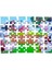 Woodylife Çiftlik Hayvanları Çitli Ahşap Puzzle 30 Parça Yapboz Çocuk Oyuncak 2