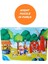 Woodylife Ahşap Puzzle Yapboz 30 Parça Aile Çiftlik Hayvan ve Insan Puzzle Çocuk Oyuncak 2