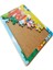 Woodylife Ahşap Puzzle Yapboz 30 Parça Aile Çiftlik Hayvan ve Insan Puzzle Çocuk Oyuncak 3