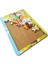 Woodylife 15 Hayvanlı Çiftlik 30 Parça Ahşap Puzzle Çocuk Oyuncak 3
