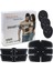 Relax Smart Fitness Karın Kol Bacak ve Tüm Vücut Kas Geliştirici 3