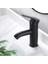 Lavabo Musluk Bataryası Çift Su Girişli Banyo Musluğu 1