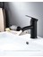 Lavabo Musluk Bataryası Çift Su Girişli Banyo Musluğu 2