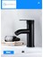 Lavabo Musluk Bataryası Çift Su Girişli Banyo Musluğu 3
