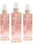 Body Mist Lovely 150 ml X3 1