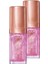 True Nourishing Dudak Yağı 7 Ml. Shimmering Petal Ikili Set 1