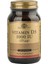 Vitamin D3 1000 Iu 100 Kapsül + Nature's Bounty Vitamin D3 1000 Iu 100 Softjel 3