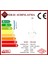504 Krom LED Avize 3