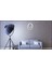 505 Krom LED Avize 2