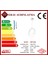 505 Krom LED Avize 3