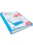 Cepli 60'lı Sunum Dosyası Mavi 64160 N 190 1