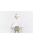 507 Eskitme LED Avize 2