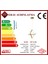 507 Eskitme LED Avize 4