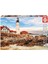 Puzzle 1500 Parça Rocky Lighthouse 17978 1
