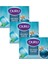 Fresh Sensations Okyanus Esintisi Duş Sabunu 3X600 gr 1