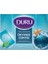Fresh Sensations Okyanus Esintisi Duş Sabunu 3X600 gr 2