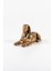Antik Mısır Sfenks Tealight Mumluk 1