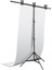 Pvc Fon Plastik Fon T Stand 150 x 200 cm 1