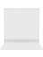 Pvc Silinebilir Plastik Pvc Fon Beyaz 100 x 200 cm 1