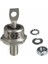 70HF120 - 1200 V 70 A Vidalı Diyot - Do5 1