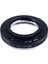 Nikon Ai Kamera ile Uyumlu Voigtlander Dkl Lens (Yurt Dışından) 5