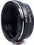 Nikon1 J1/j2/j3/v1/v2/v3 Kamera ile Uyumlu Canon Eos Lens (Yurt Dışından) 1