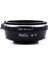Nikon1 J1/j2/j3/v1/v2/v3 Kamera ile Uyumlu Canon Eos Lens (Yurt Dışından) 2