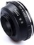 Nikon1 J1/j2/j3/v1/v2/v3 Kamera ile Uyumlu Canon Eos Lens (Yurt Dışından) 4
