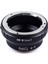 Nikon1 J1/j2/j3/v1/v2/v3 Kamera ile Uyumlu Olympus Om Lens (Yurt Dışından) 1