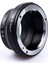 Nikon1 J1/j2/j3/v1/v2/v3 Kamera ile Uyumlu Olympus Om Lens (Yurt Dışından) 2