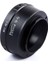 Sony Nex Kamera ile Uyumlu M42 Vida Dişli Lens (Yurt Dışından) 2
