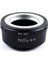 Sony Nex Kamera ile Uyumlu M42 Vida Dişli Lens (Yurt Dışından) 4