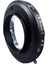 Nikon1 J1/j2/j3/v1/v2/v3 Kamera ile Uyumlu Leica L/M Lens (Yurt Dışından) 1