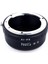 Fujifilm Fx Kamerayla Uyumlu Nikon Ai Lens (Yurt Dışından) 1