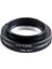 Sony Nex Kamera ile Uyumlu Leica L39 Lens (Yurt Dışından) 2