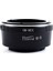 Sony Nex Kamera ile Uyumlu Olympus Om Lens (Yurt Dışından) 4